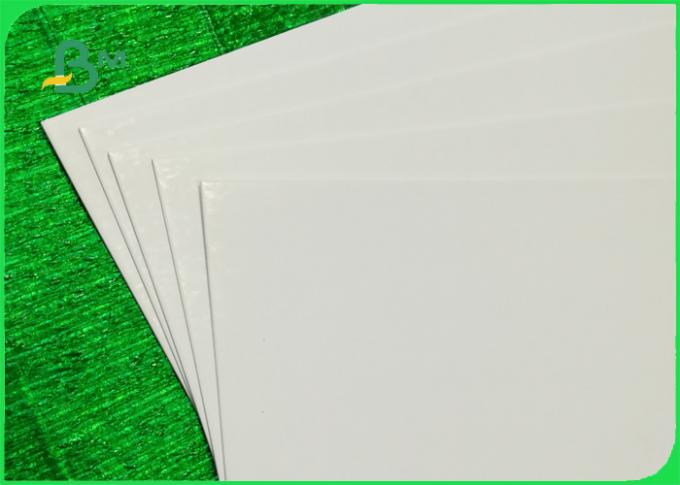 250gsm 300gsm 350gsm FBB Board / C1S ivory board for packing box