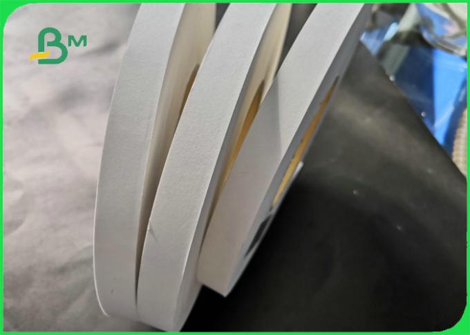  Eco Friendly Non-toxic 14mm 15mm Width Food Grade Colorful Printable Straw Paper