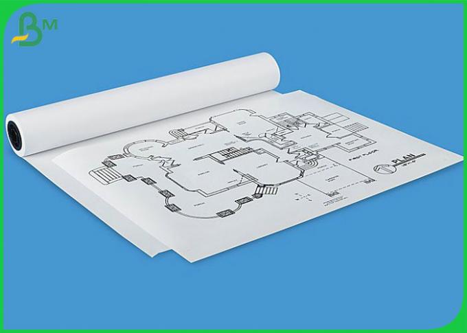 Kertas plotter CAD CAD plotter paper