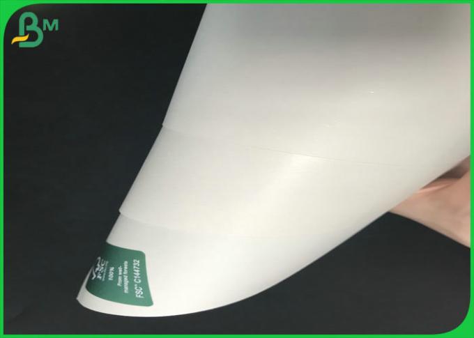 kertas dilapisi pe pe coated paper