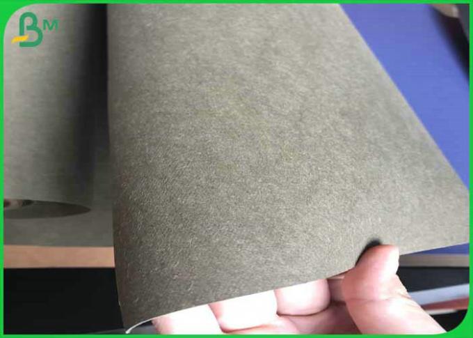 washable kraft paper