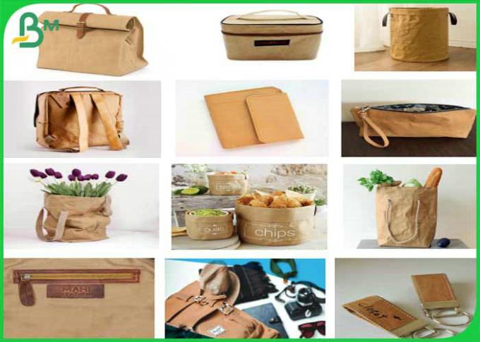 washable kraft paper