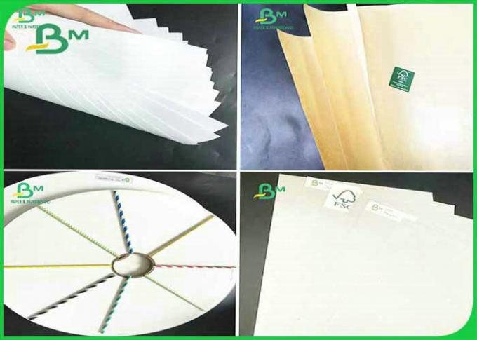 washable kraft paper