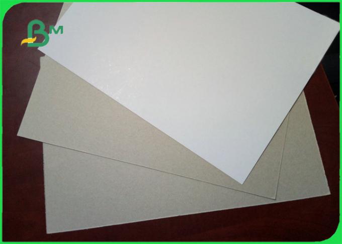300gsm 350gsm 400gsm Printable CCNB Paperboard In Sheets For Shoes Box Costom
