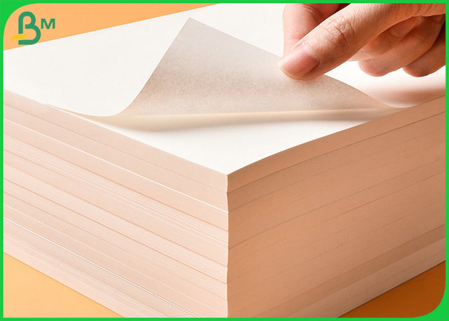 70lb 80lb White Offset Printing Paper Roll Dengan Sertifikasi FSC 70lb 80lb White Offset Printing Paper Roll With FSC Certification