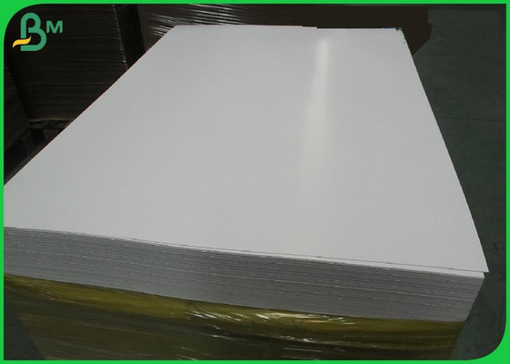 Shiny 2 Side Coated Printing Paper, Kertas Seni 115gsm / 200gsm Untuk Majalah
