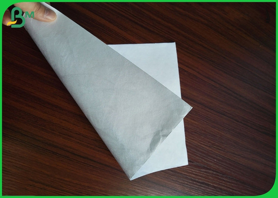 1056D kertas printer kain putih untuk tas pengering dikemas ukuran disesuaikan