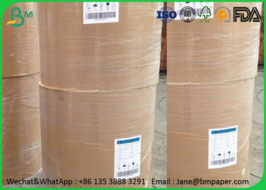 55 - 120gsm Woodfree Uncoated Paper, Kertas Offset Double Sided Offset