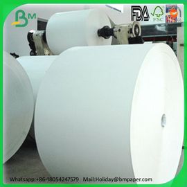 Double Side Cast Coated Board 115gsm - 300gsm Tinggi Glossy Cast Coated Paper