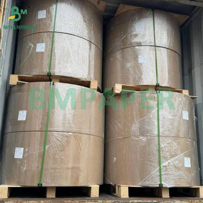 38gm 50gm Non Stick putih Greaseproof Paper Untuk Baking Panggang Kit3 Kit5