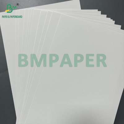 Kertas Cetak Inkjet Sintetis 180 300 Mikron