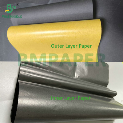 Biodegradable Rainproof Coated Wax Black Mango Protective Fruit Growing Paper (Kertas perlindungan buah mangga hitam)