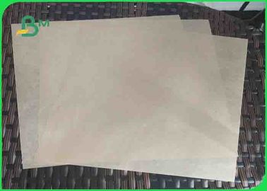 35GSM MG Brown Butcher Paper Roll, Brown Kraft Paper Roll Sertifikat FDA
