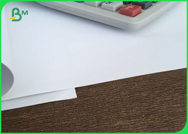 Kayu Putih Gratis Offset Percetakan Paper Mills 60gsm 70gsm 80gsm Untuk Percetakan