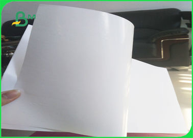 SBS Paperboard One Side Coated C1s Art Paper Untuk Notebook / Kop Surat