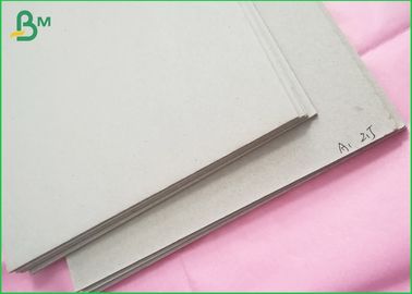 High Density Grey Board Paper 70x100cm Untuk File Buku, Kotak Penyimpanan