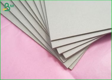 Laminated Grey Board Paper Double Gray Side Board 0.9mm Tebal Untuk Teka-Teki