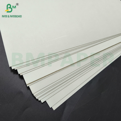 Kekuatan yang baik Kertas kelas makanan Roll Bowl Base Paper dengan Lapisan PE