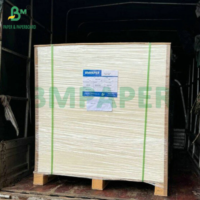 Kertas Blank Coaster 35PT 40PT Untuk Mat Bir
