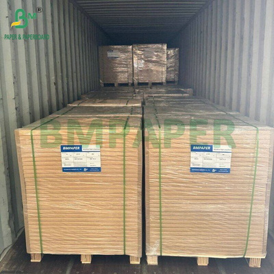 80 gram 90 gram putih makanan aman kerucut kertas untuk kemasan es krim 31 x 43 inci