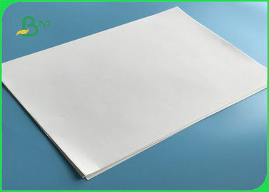 Cepat sumber 120g 144g 168g 192g 216g 240g Ganda Sisi Batu Putih Kertas Untuk Notebook