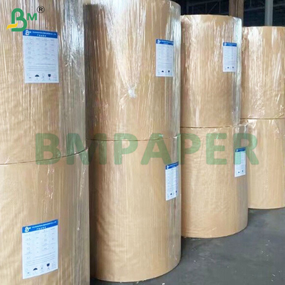 180um Double Side Glossy Non Tear PET Synthetic Paper Sheets