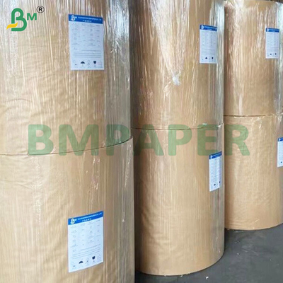 80gm Ukuran A4 Putih Ketahanan Tinggi Lembar Kertas Pencetakan