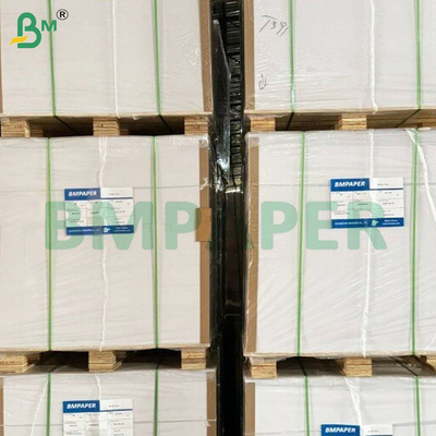 Kit 5 30gm Perpaduan Makanan yang tahan panas Gresinproof Paper Rolls