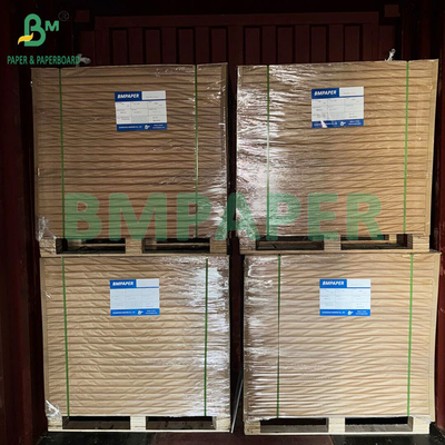 310gsm 330gsm Black Blue Core C2S Board Untuk Membuat Karton Permainan