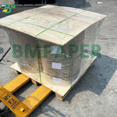 45gm Kertas kue tahan lemak tahan panas Kertas makanan