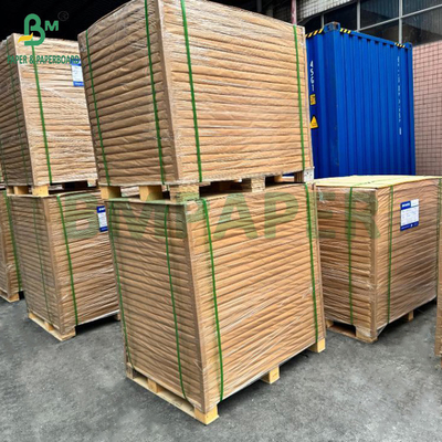 50g 60g CF Putih NCR Karbonless Paper Untuk Multipart Forms 610 x 860mm