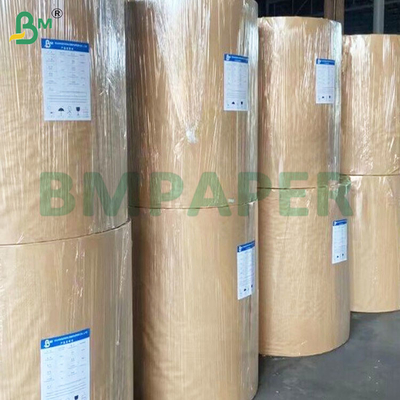 38gm Food Grade Bleached White Kit 7 lembar kertas tahan minyak