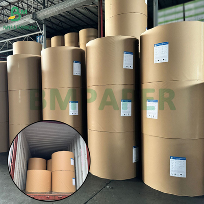 260g 280g Kertas PET Putih Berkualitas Baik Untuk Tray Oven Tahan Panas 200+ derajat