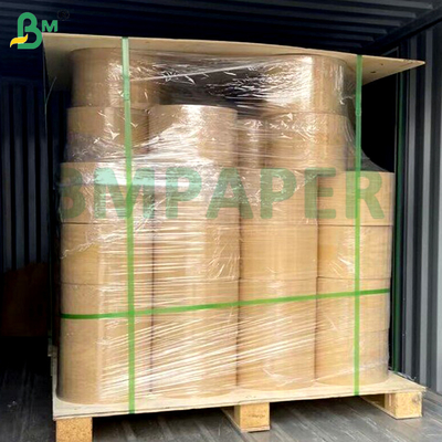 260g 280g 300g Keamanan yang baik tahan suhu kertas papan PET Film untuk acara & katering