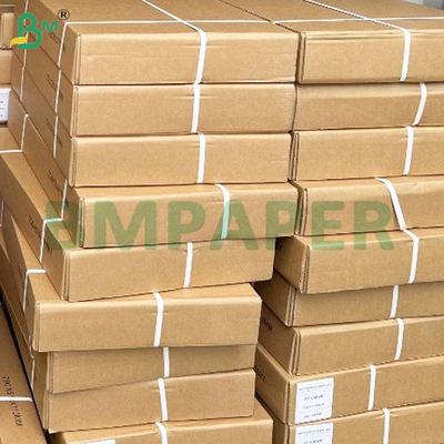 53gsm Gulung kertas tracing transparan untuk menyalin dan menggambar