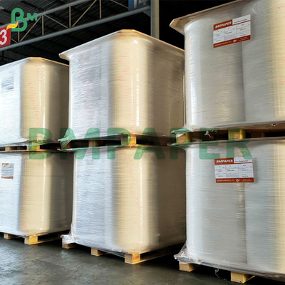 100gm Virgin Wood Pulp High Whiteness Sketch Paper Sheets untuk menggambar
