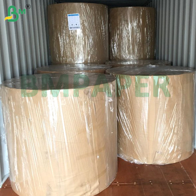 160g 180g Putih Lempar Membuat Sketsa Kertas Kejernihan Untuk Lukisan CAD Gift Packing