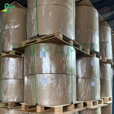 0.135mm 0.14mm Kekuatan Segel Tinggi Kekuatan Tarikan Tinggi 1073B 1059B Kain Medis - Kelas Nonwoven Dupont Paper Untuk Sterilisasi Kantong