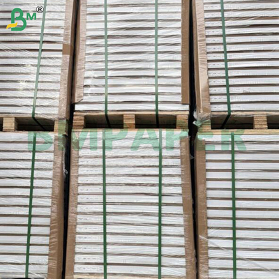50gm Lembar Kertas Kraft Berkualitas Tinggi untuk Kemasan