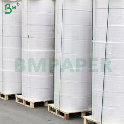 75gm CF CB CFB Karbonless Copy Paper Rolls untuk Multiple Forms