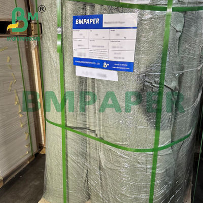 150cm x 110 yard Reusable tahan lama Washable Kraft Paper Rolls untuk Kerajinan