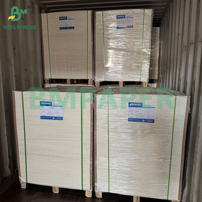70gm 80gm Bluky Cream Paper Takamatsu Kertas Buku tebal Paperback Printing Paper