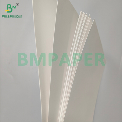 250-400gm Putih C1S dilapisi Blister Paper untuk Blister packaging cardbaord