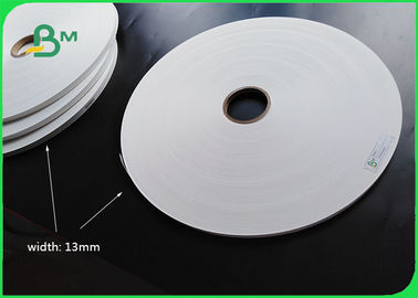 Minum Biodegradable yang Terdeposit Dalam Kertas 120gsm Food Grade White Kraft Paper