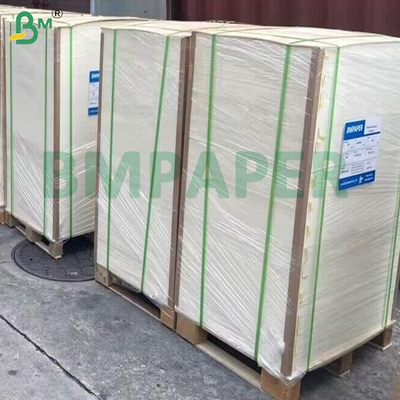 Kertas Karton Penyerap dengan Tingkat Kecerahan Tinggi 0.5mm untuk Pewangi Mobil