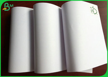 FSC Uncoated Dan Virgin Pulp Style Tinggi Brighteness 70gsm White Bond Paper