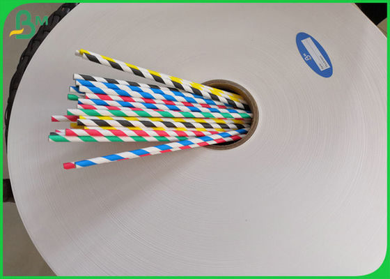 60g 80g120g Tinta Kertas Cetak Lingkungan Aman dan Degradable