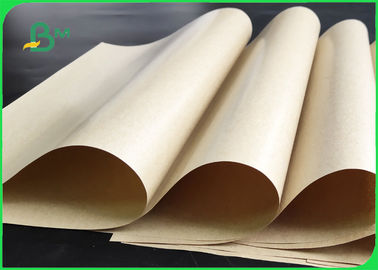 3 Inch 6 Inch Food Grade Poly Coated Paper / Kertas Pembungkus Makanan Untuk Kemasan Makanan