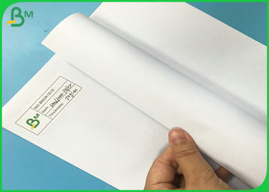 Kertas Bebas Kayu Tidak Dilapisi, Lembar Koran Kertas Cetak Offset 45gram Sampai 80 Gram