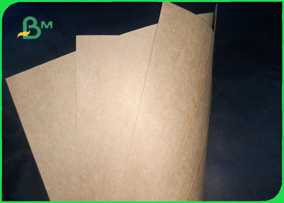 250gsm FSC &amp; FDA Stiffness Moisture Proof American Craft Paper Untuk Tas